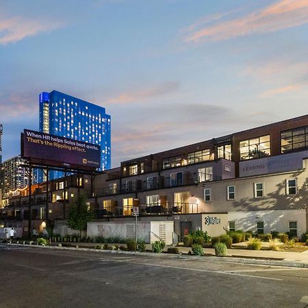 Placemakr Downtown Austin Dış mekan fotoğraf