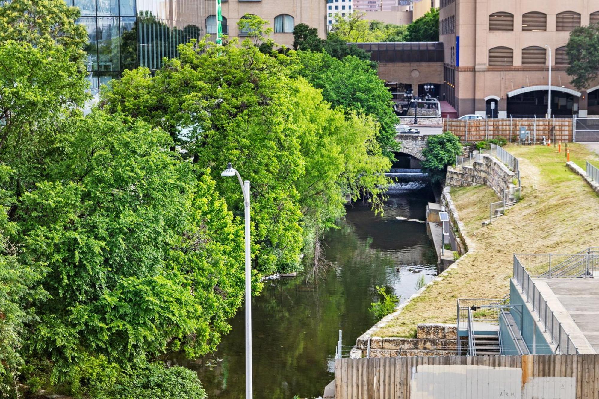 Placemakr Downtown Austin Dış mekan fotoğraf