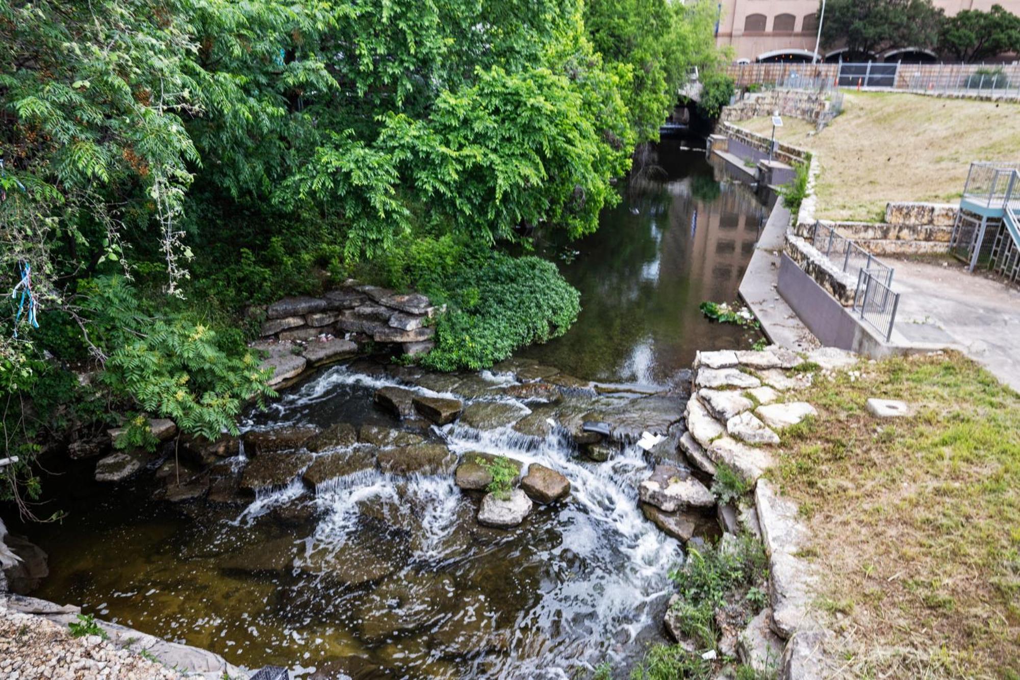 Placemakr Downtown Austin Dış mekan fotoğraf