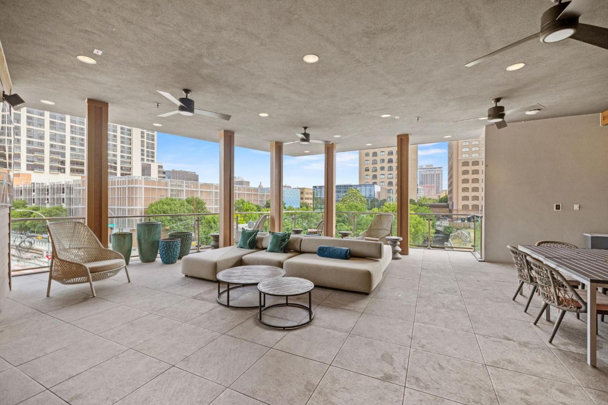 Placemakr Downtown Austin Dış mekan fotoğraf