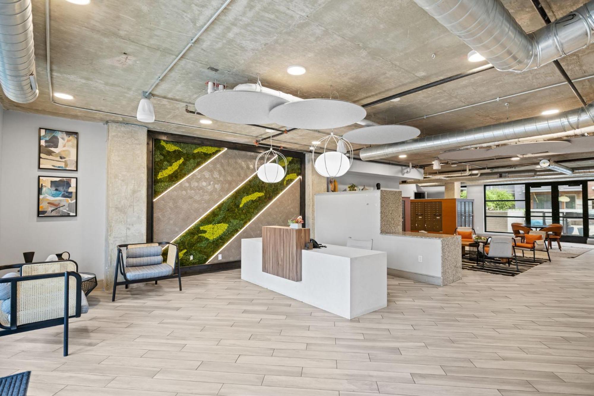 Placemakr Downtown Austin Dış mekan fotoğraf