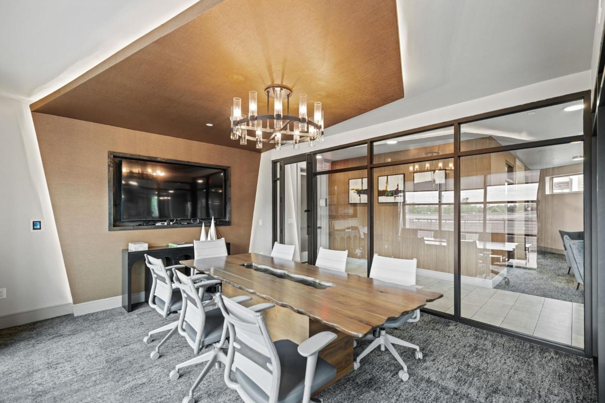 Placemakr Downtown Austin Dış mekan fotoğraf