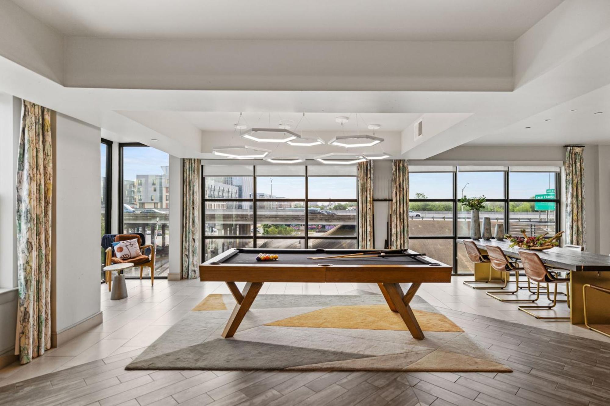 Placemakr Downtown Austin Dış mekan fotoğraf