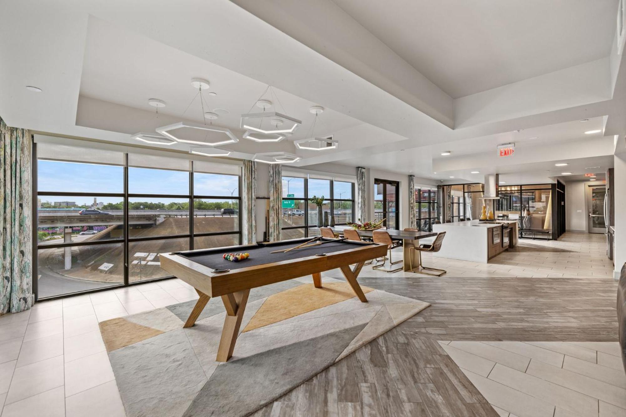 Placemakr Downtown Austin Dış mekan fotoğraf