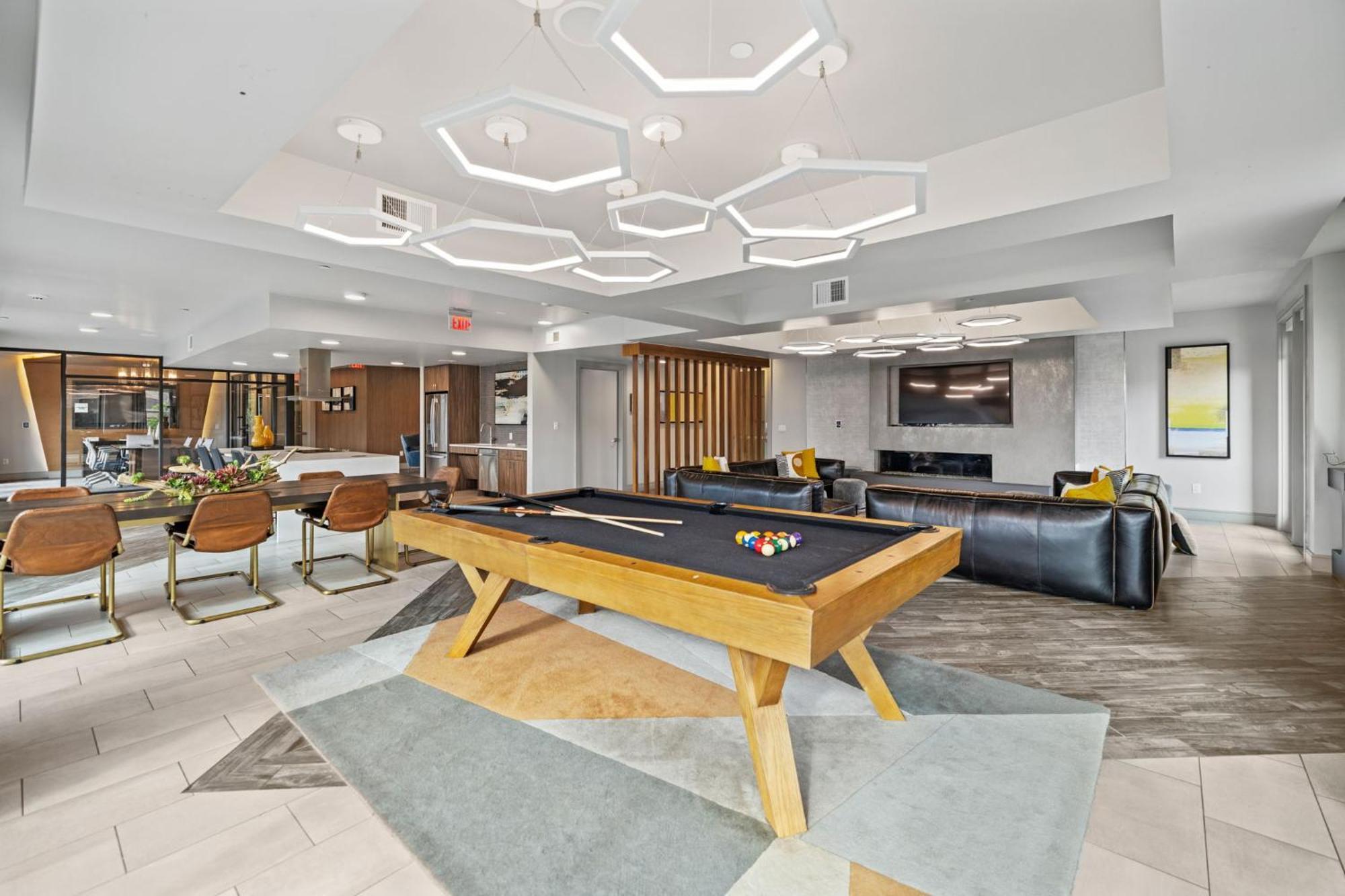 Placemakr Downtown Austin Dış mekan fotoğraf