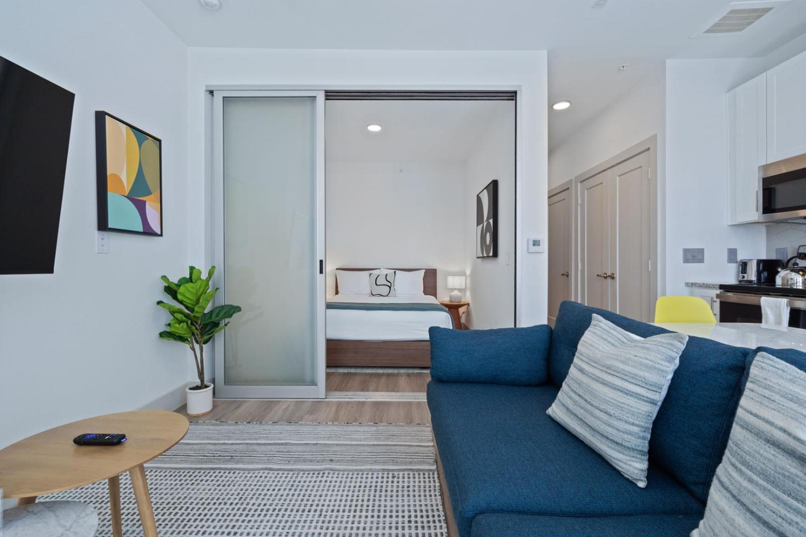 Placemakr Downtown Austin Dış mekan fotoğraf