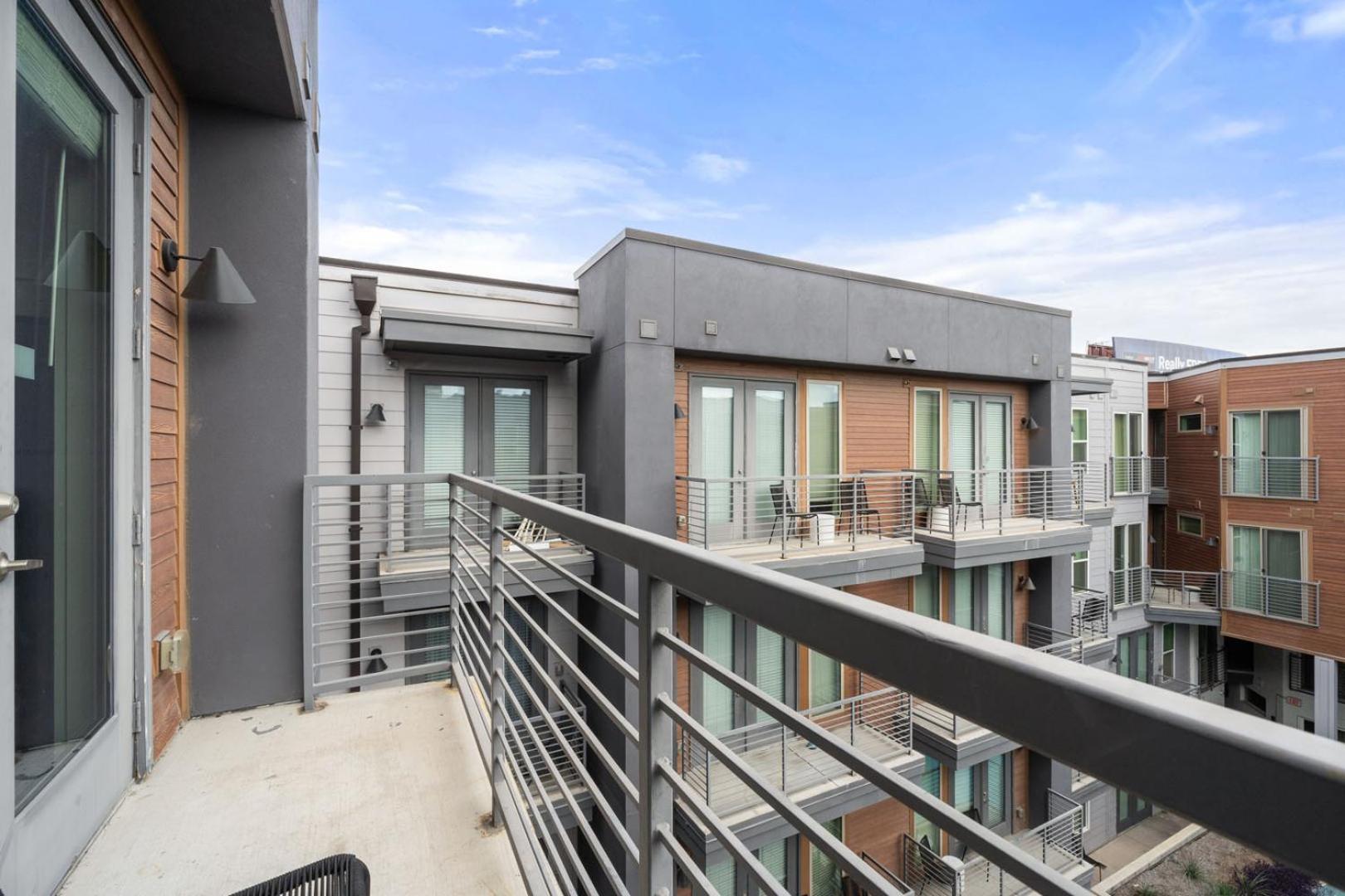 Placemakr Downtown Austin Dış mekan fotoğraf